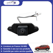 Camera arriere nissan d'occasion  Saint-Quentin
