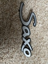 citroen vtr badge for sale citroen vtr badge for sale STAFFORD