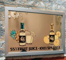 Britvic original vintage for sale  STAFFORD