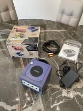 Nintendo gamecube console usato  Casoria