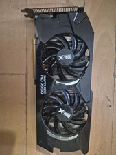 Grafikkarte amd sapphire gebraucht kaufen  Hannover