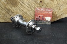 Moyeu Avant Graisseur velo Ancien 1900 Old bike Front Hub 36h Bici Peugeot  comprar usado  Enviando para Brazil