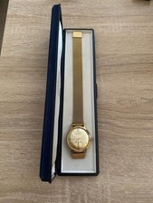 Gub glashütte chronometer gebraucht kaufen  Rehburg-Loccum
