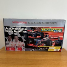Rare scalextrics digital for sale  MILTON KEYNES