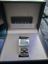 Men gucci face for sale  GLASGOW