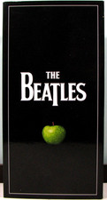 Usado, Conjunto Caixa Estéreo CD The Beatles [Edição Limitada] - NOVO Sem Discos VAZIO SirH70 comprar usado  Enviando para Brazil