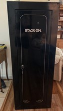 Gun cabinet for sale  York