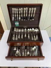 Reed barton sterling for sale  New Carlisle