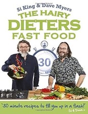 Hairy dieters fast for sale  UK