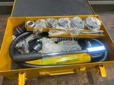 Central hydraulics 96718 for sale  Carol Stream
