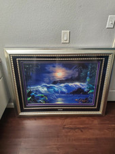 Xlarge 50x38 frame for sale  Palmdale
