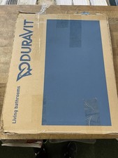 Duravit stark darling for sale  WATFORD