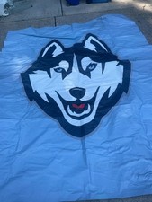 Uconn huskies 8x10 for sale  Cleveland