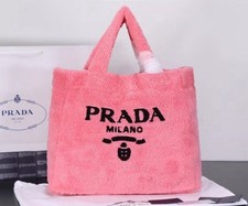 Prada logo detailed for sale  LEEDS