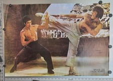 1972 wall poster for sale  Enid