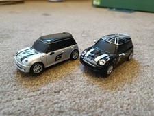 Carrera mini cooper gebraucht kaufen  Dresden