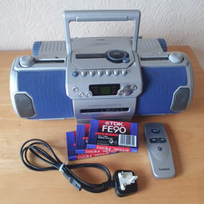 Goodmans gps 324r for sale  BRIXHAM