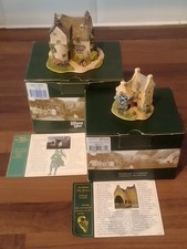 Lilliput lane...scotland the usato  Spedire a Italy