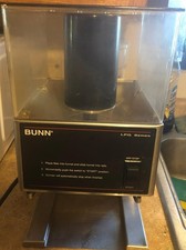 Pre owned bunn for sale  Fort Lauderdale