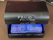 Uveritech fraud fighter for sale  Redlands