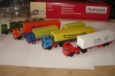 Tlg lkw set gebraucht kaufen Tlg lkw set gebraucht kaufen  Leipzig