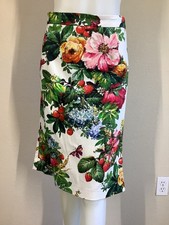 Dolce gabbana floral for sale  Livermore