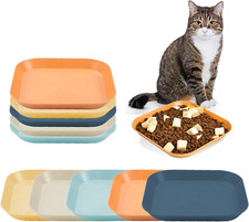 Katzennapf set stück gebraucht kaufen  Mücke