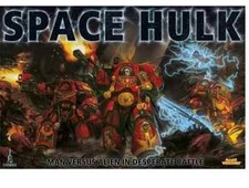 Warhammer 40k space for sale  ABERDEEN