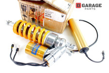 Mono ammortizzatore ohlins usato  Cittadella