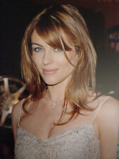 Elizabeth hurley 10 for sale  CRAMLINGTON