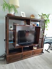 Meuble télé console d'occasion  Cadillac