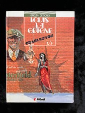 Louis guigne tome d'occasion  Lure