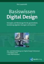 Basiswissen digital design gebraucht kaufen  Laubach