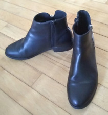 Vegan london boots for sale  REDHILL