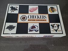 Nhl western conference for sale  Castle Rock