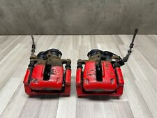 Audi bremssättel sättel gebraucht kaufen  Heilbad Heiligenstadt