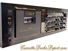Excellent nakamichi dragon for sale  Novi