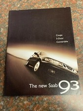 Saab coupe door for sale  Mount Vernon