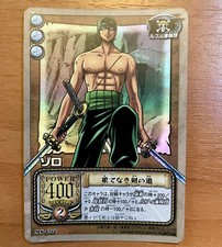 Zoro c02 holo usato  Cesena