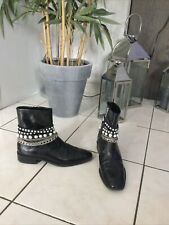Bottines zara pointure d'occasion  Andeville