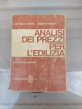 Analisi dei prezzi usato  Zeccone