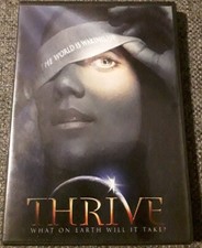 Thrive what earth gebraucht kaufen  Rastatt