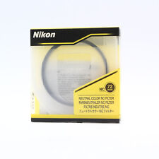 Nikon 72mm neutral d'occasion  Vesoul