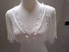 Dirndl bluse stretchbluse gebraucht kaufen  Haimhausen