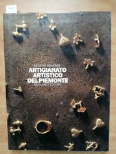 Artigianato artistico del usato  Vaiano Cremasco