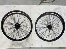 Usado, Aros Fly BMX de 20 pol. com tiras de aro Gsport comprar usado  Enviando para Brazil