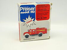 Preiser kit monter d'occasion  Paris VII