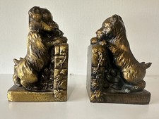 Lightweight resin dog for sale  Fort Lauderdale