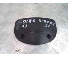 Kymco 125 dink d'occasion  France