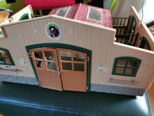 Schleich pferdehof gebraucht gebraucht kaufen  Pegau